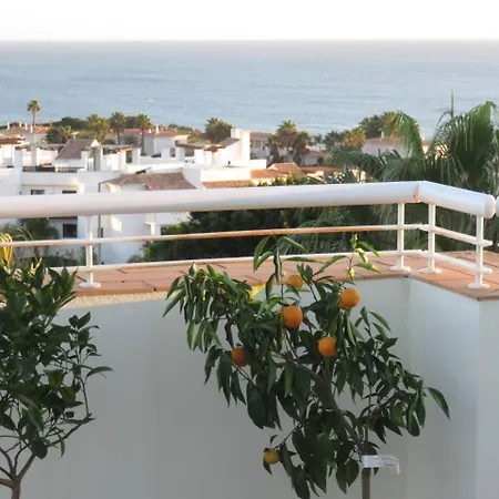 Sweden Apartment - Top Floor One Bedroom With Sea Views - Rs Lagos Exterior photo