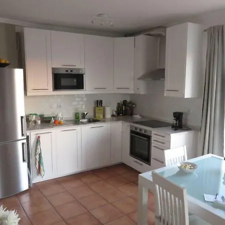 Sweden Apartment - Top Floor One Bedroom With Sea Views - Rs Lagos Exterior photo
