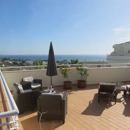 Sweden Apartment - Top Floor One Bedroom With Sea Views - Rs Lagos Exterior photo