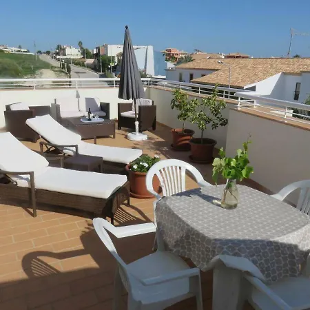 Sweden Apartment - Top Floor One Bedroom With Sea Views - Rs Lagos Exterior photo