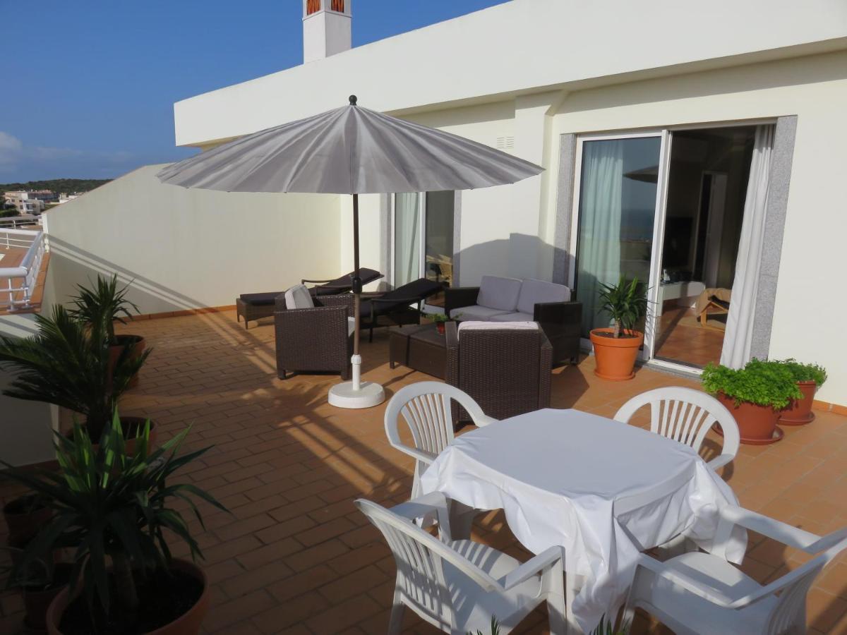 Apartment Sweden - Floor One Bedroom With Sea Views - Rs