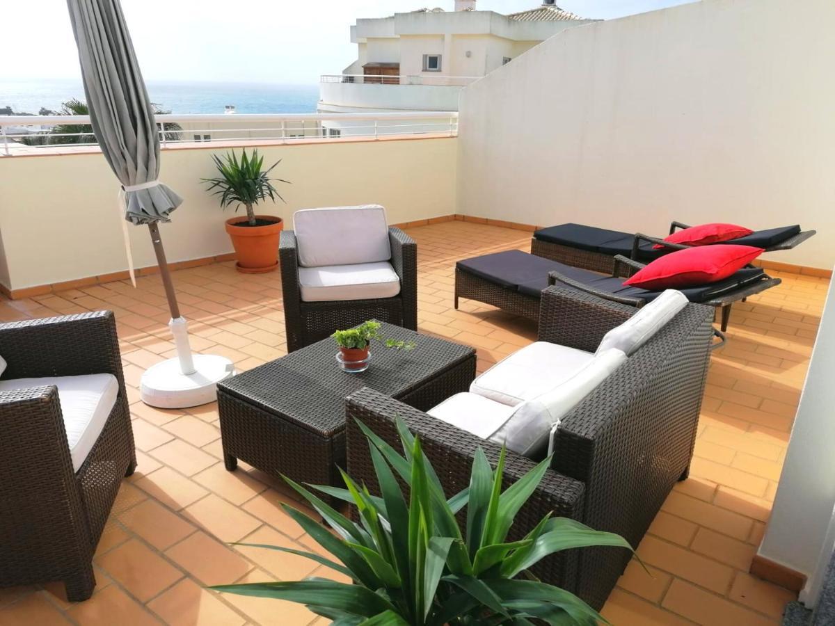Sweden - Floor One Bedroom With Sea Views - Rs * Lagos