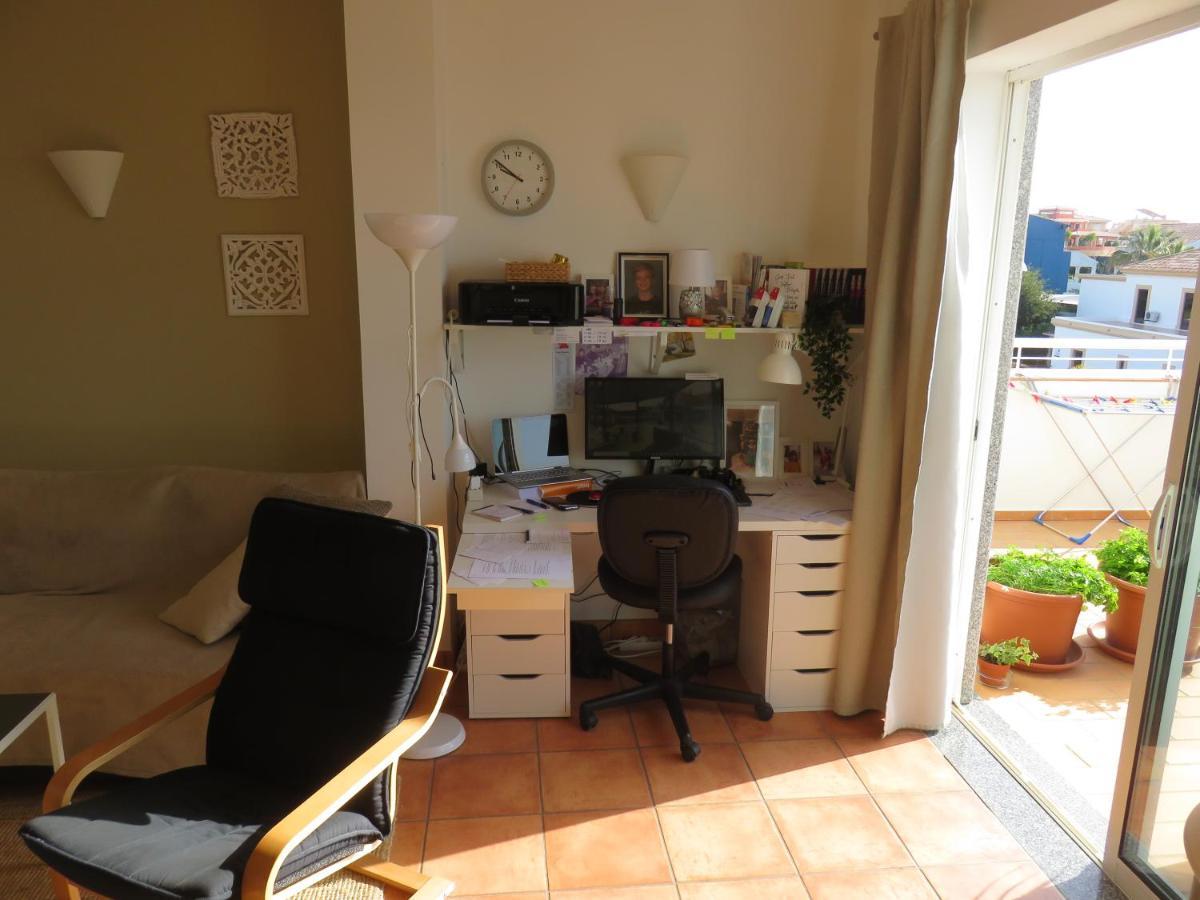 Sweden - Floor One Bedroom With Sea Views - Rs