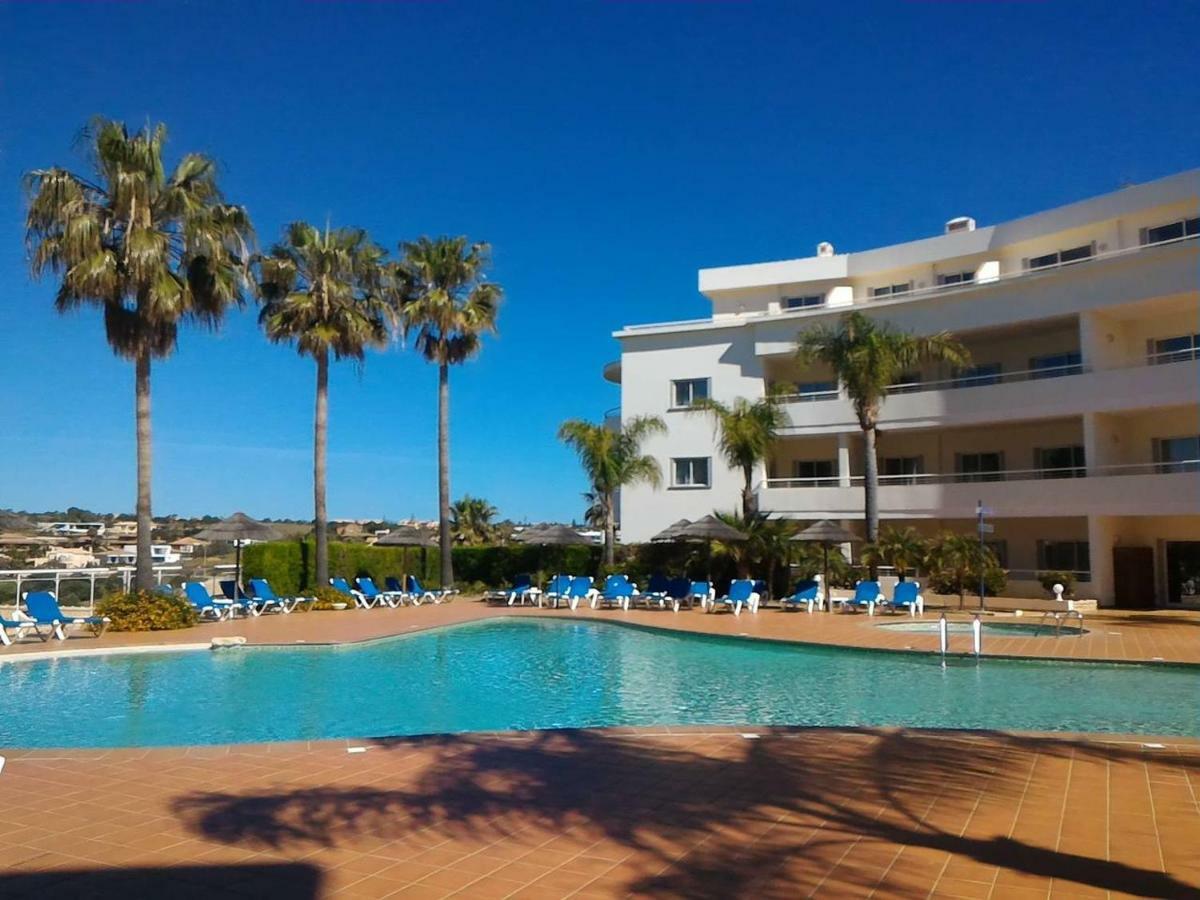 Sweden - Floor One Bedroom With Sea Views - Rs Lagos