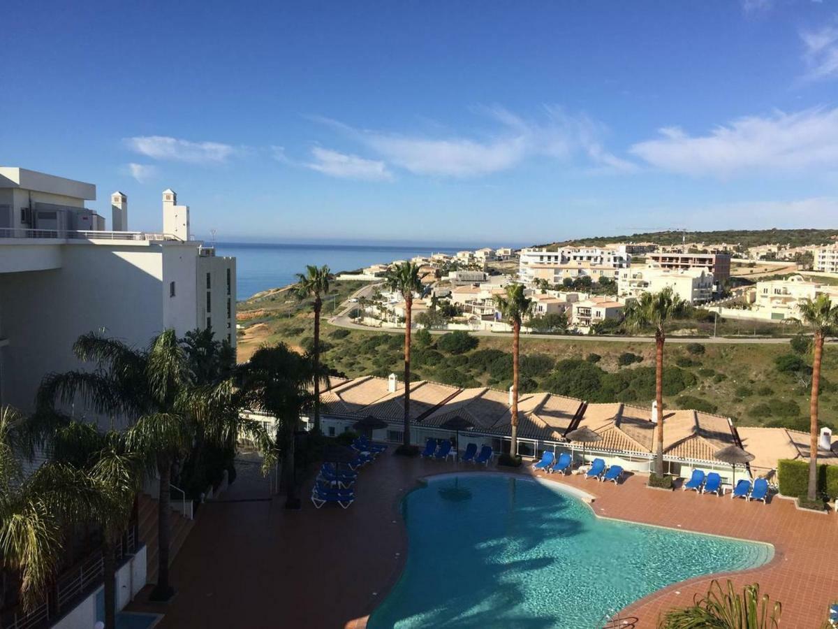 Sweden - Floor One Bedroom With Sea Views - Rs Apartment
