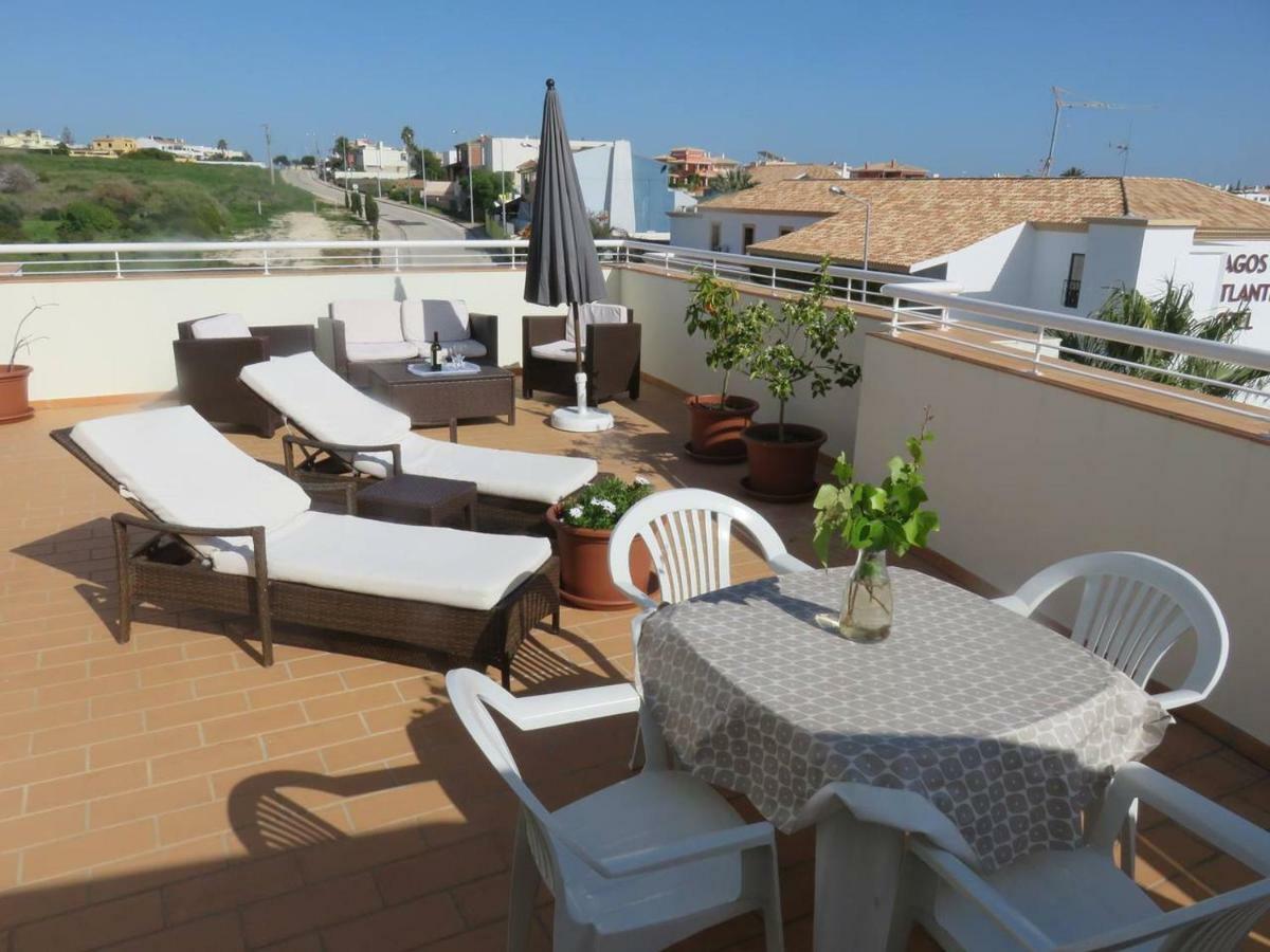 Sweden - Floor One Bedroom With Sea Views - Rs Apartment Lagos