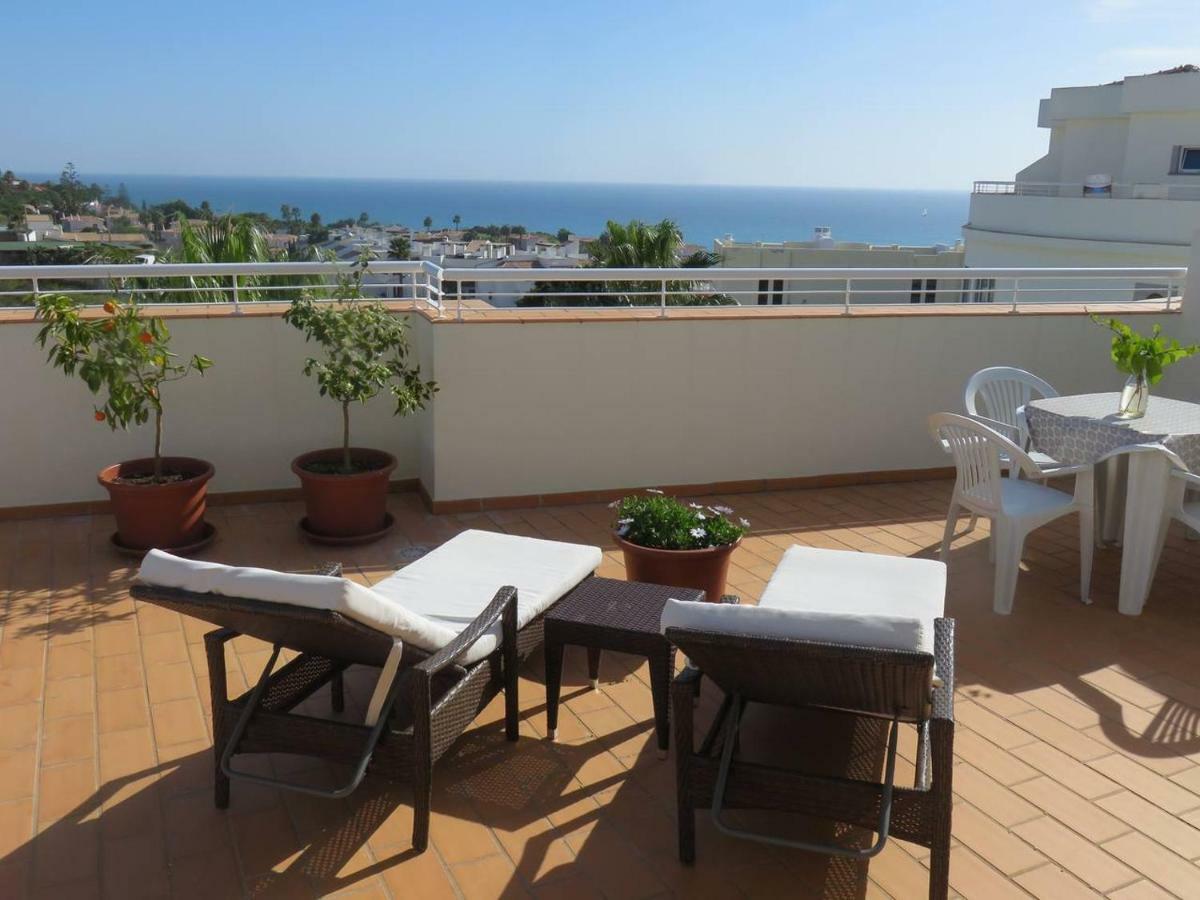 Apartment Sweden - Floor One Bedroom With Sea Views - Rs