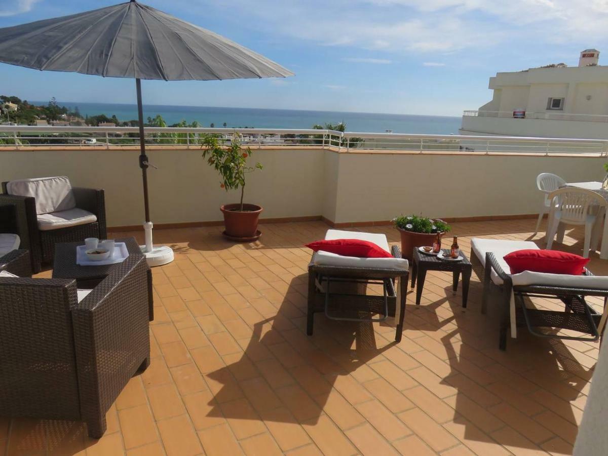 Sweden - Floor One Bedroom With Sea Views - Rs Apartment