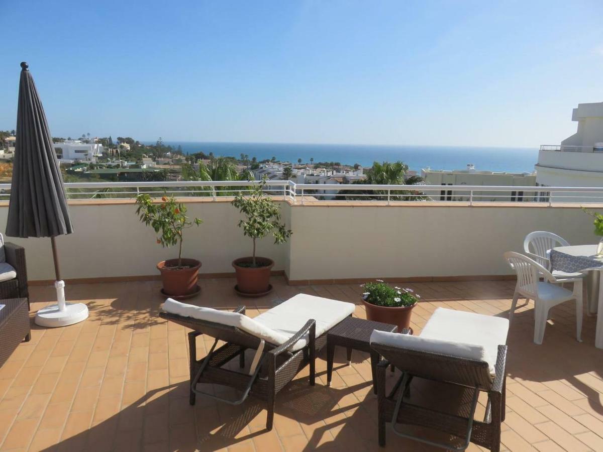Sweden - Floor One Bedroom With Sea Views - Rs Lagos