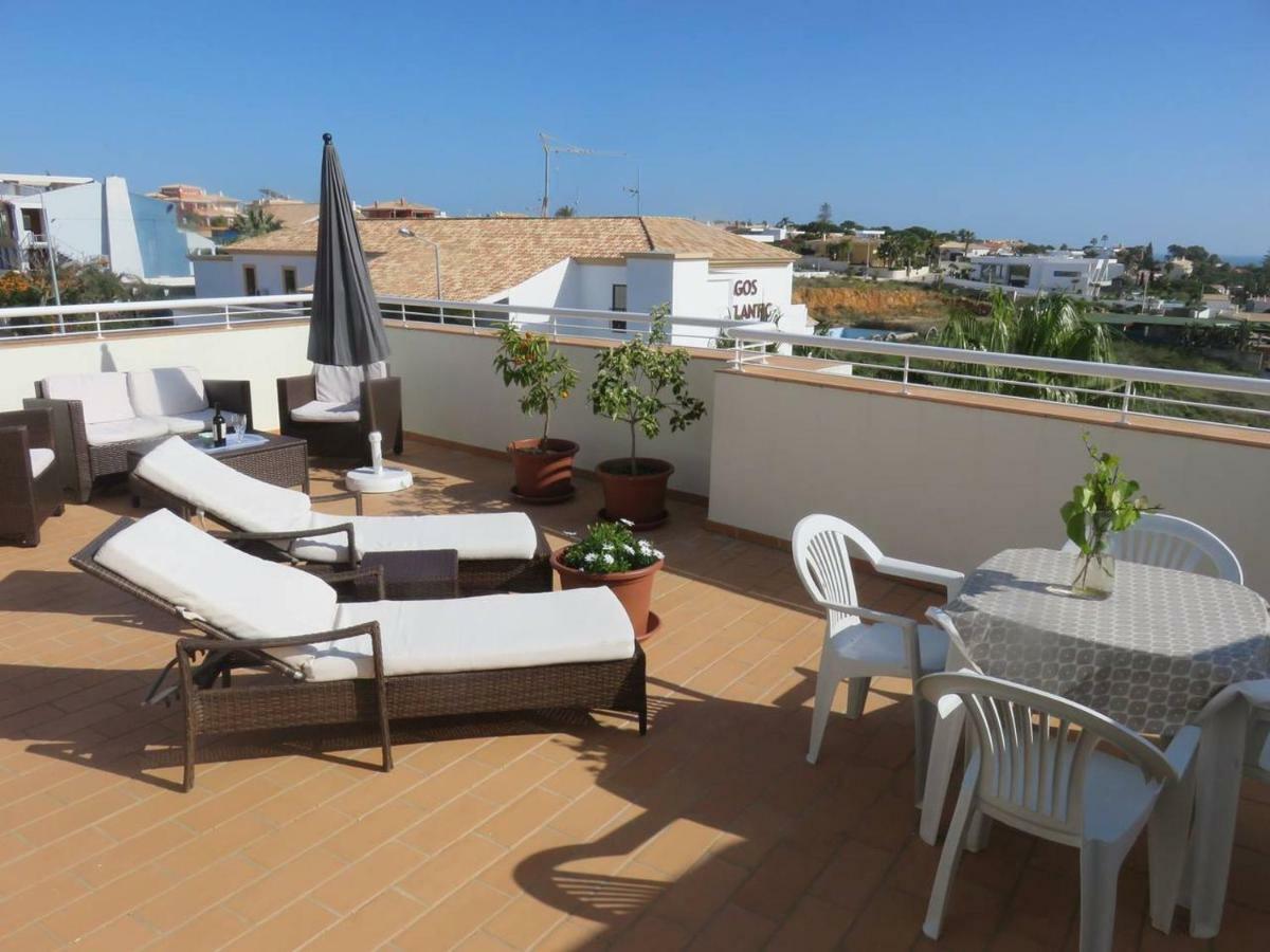 Sweden - Floor One Bedroom With Sea Views - Rs Apartment
